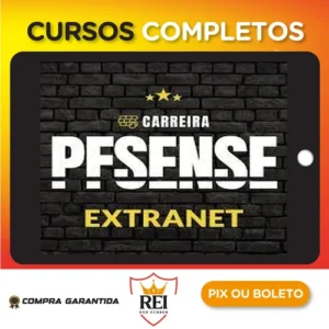 Curso pfSense® Extranet - Sys Squad