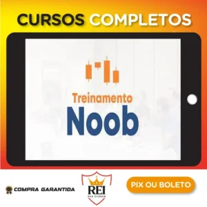 Forex Noob - Paulinho Lamana