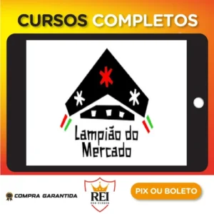 Lampião do Mercado B3 - Lampião Trader