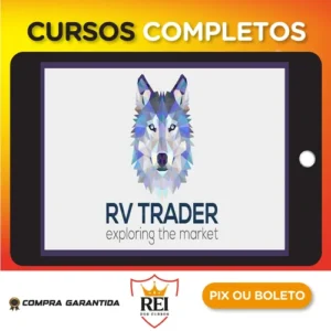 Mercado Futuro - Rv Trader