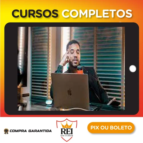 Mestres Do Futuros - Henrique Sete