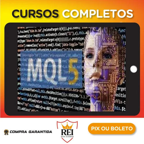 Robôs de Investimentos Mql5 Tópicos Avançados - Rafael F. V. C. Santos