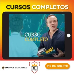 Show Me The Money - Didi Aguiar