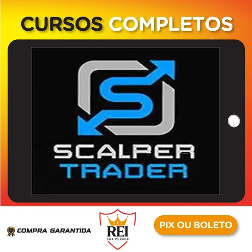 Tape Reading Automatizado - Scalper Trader