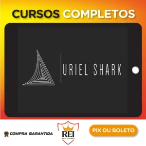 Treinamento Insider - Uriel Shark