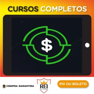 Cooperativa do Trader - Master Negociador