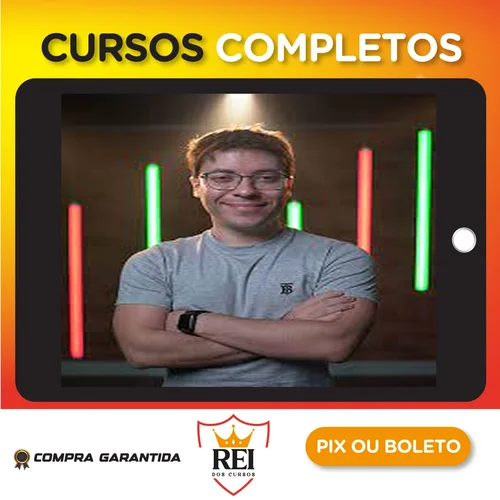 Curso 10X Gains e 20X Gains + Bonus - Ports Trader