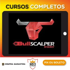Curso Bull Scaper Trader - Bull Scaper Trader