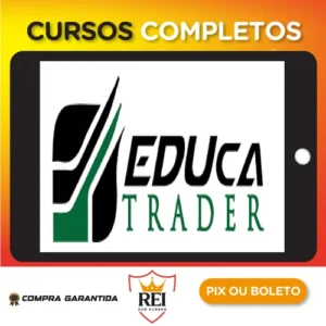 De Zero ao Trader - Eduardo Melo (Educa Trader)