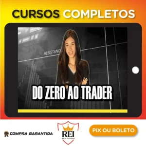 Do Zero ao Trader - Thays Trader
