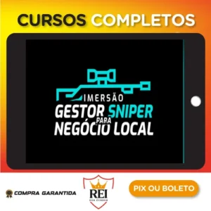 Tráfego Para Negócios Locais - Sniper Digital