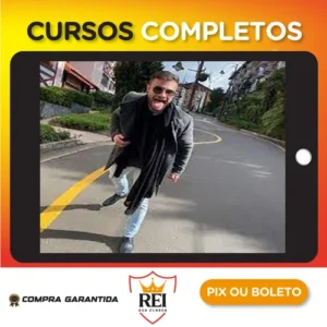 Black Ads Academy 2.0 - Gabriel Tabarkiewicz