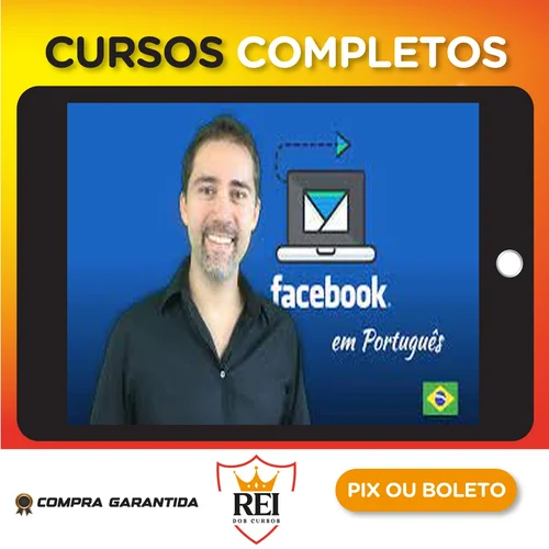 Curso de Facebook Ads & Instagram Ads - Diego Davila