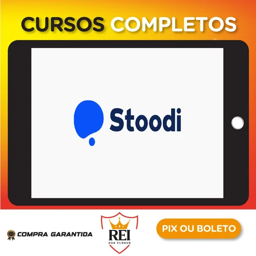 Inglês - Stoodi