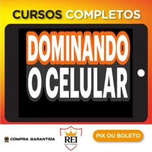 Dominando o Celular - Creator Factory