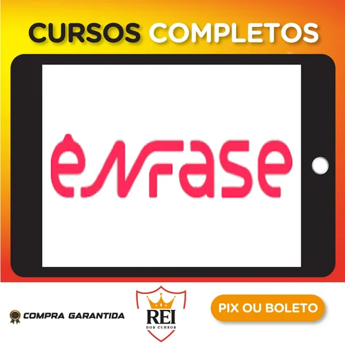 Curso de Juiz Federal e Juiz de Direito - ÊNFASE