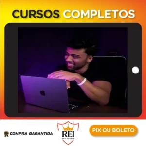 Mentoria do Zero ao Milhão em 365 Dias (Versão 3.0) - Victor Hugo TV