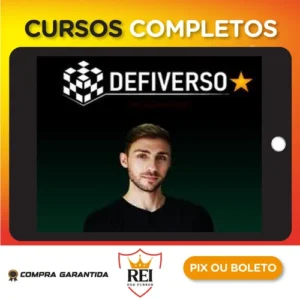 Defiverso - Lucas Amendola