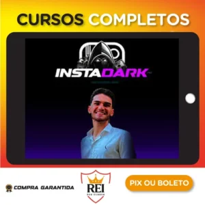 Insta Dark - Pedro Noronha