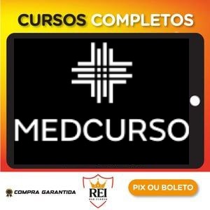 MedCurso - Flashcards