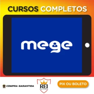Tribunal de Justiça de Santa Catarina - Reta Final - MEGE