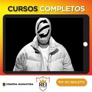 Formação Media Buyer - Anti Remarketing