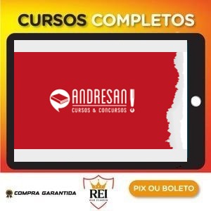 Português Extensivo - Andresan