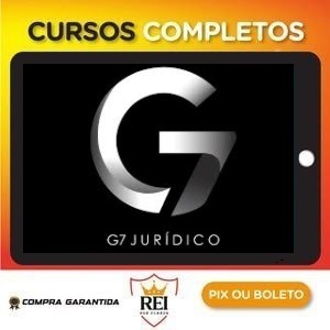 Resolução De Questões - G7