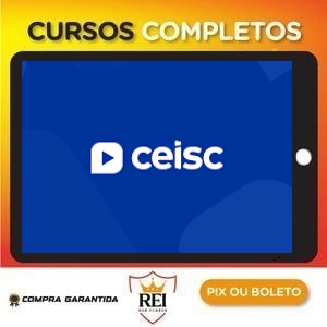Pc Rs - Escrivão E Inspetor De Polícia - CEISC