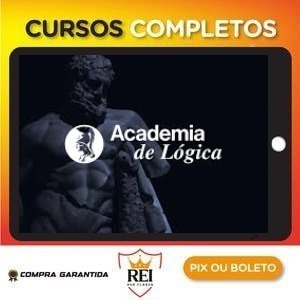Academia de Lógica – Victor Victorelli