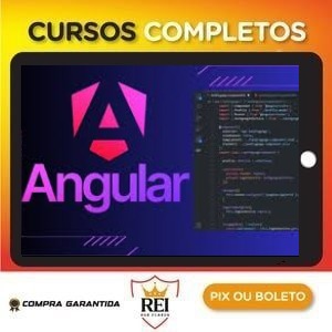 Angular 19 - Douglas Souza
